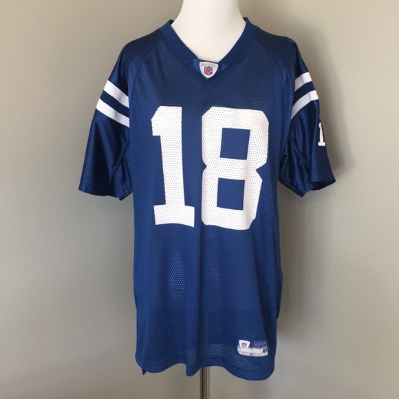 nfl equipment jersey